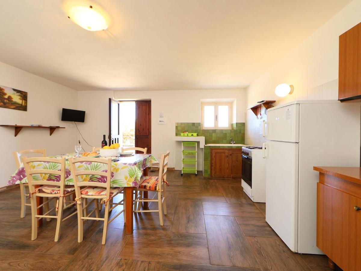 Apartment Ananas 2 A By Interhome ヴァッレドーリア エクステリア 写真
