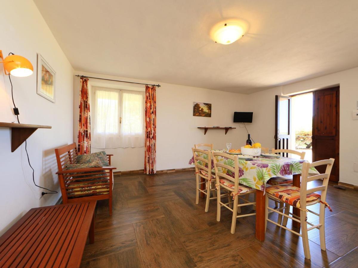 Apartment Ananas 2 A By Interhome ヴァッレドーリア エクステリア 写真