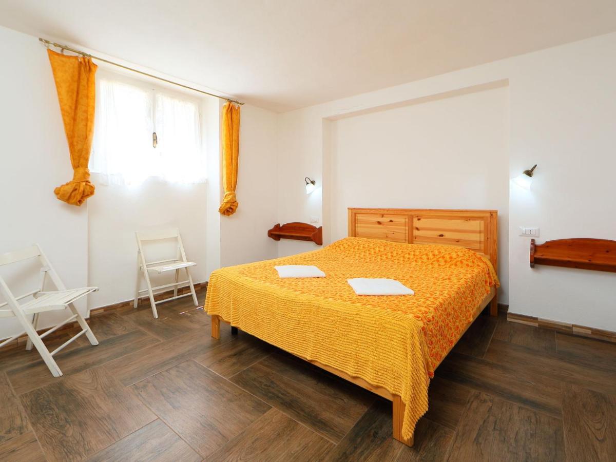 Apartment Ananas 2 A By Interhome ヴァッレドーリア エクステリア 写真