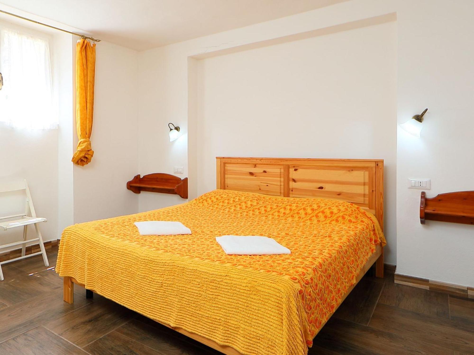 Apartment Ananas 2 A By Interhome ヴァッレドーリア エクステリア 写真
